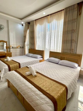 MOTEL THỦY TIÊN